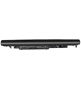 DMKAOLLK 919700-850 JC03 JC04 Laptop Battery for HP 15-bs0xx 15-bs1xx 17-bs0xx 17z-ak000 15-bs015...