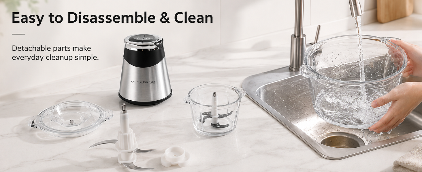 food processer