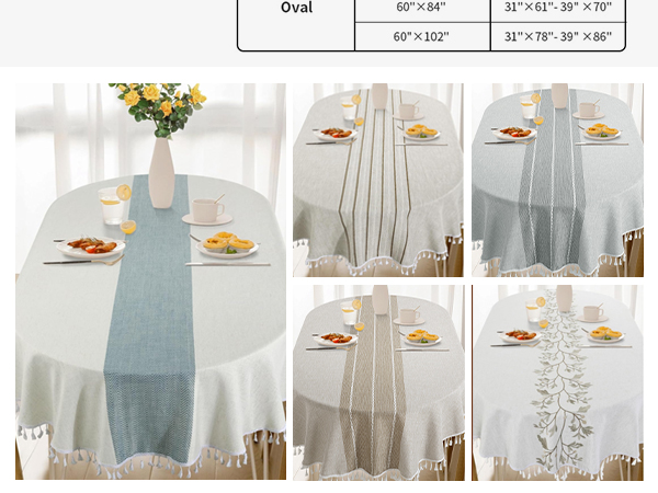Tablecloth 