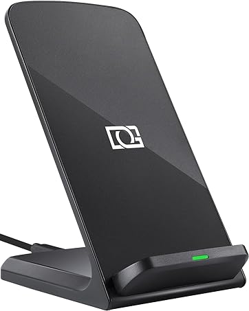 wireless charger stand