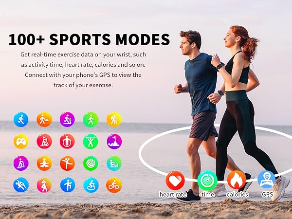 Sport mode