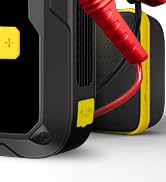 air inflator with jump starter