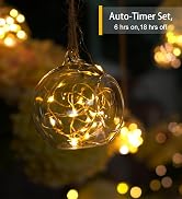 fairy lights