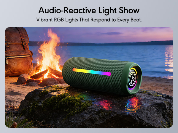 portable bluetooth speaker