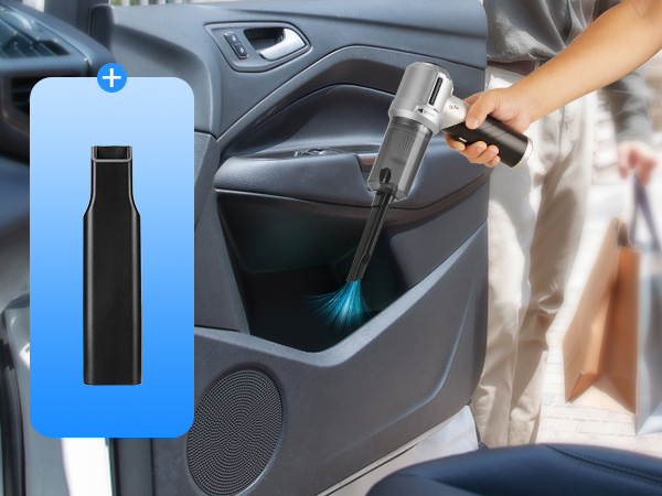 chumposh car vacuum