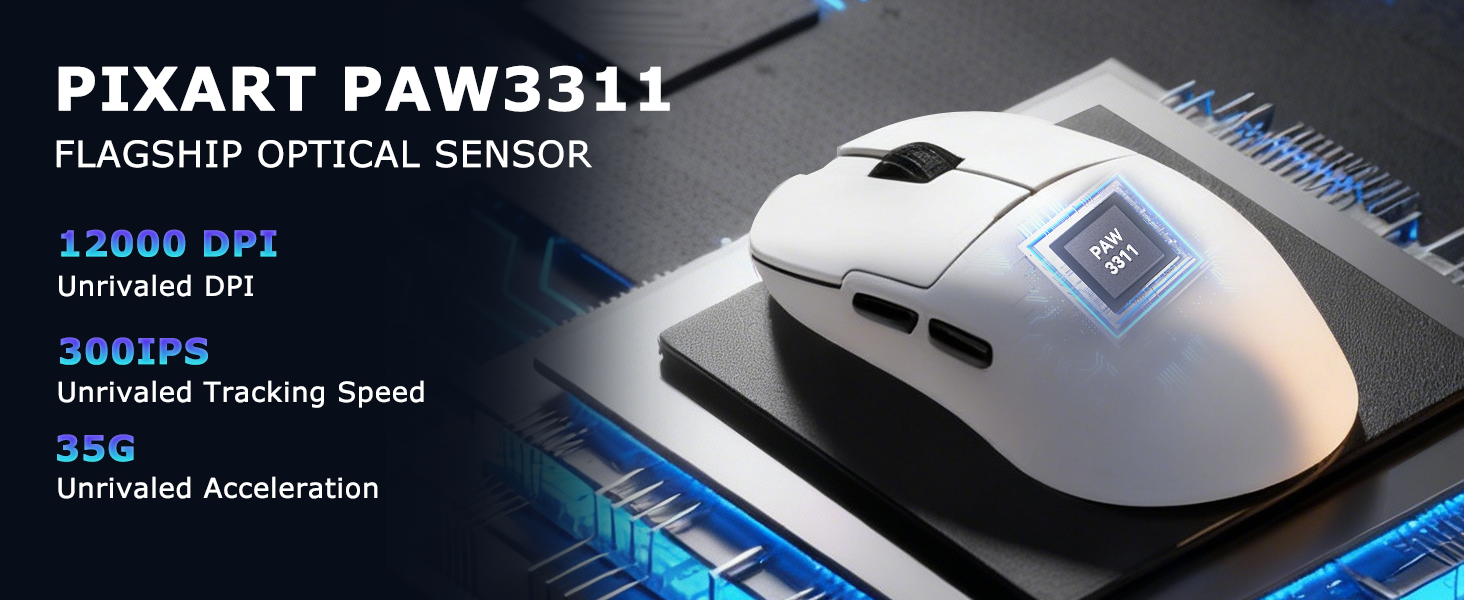PAW3311 SENSOR