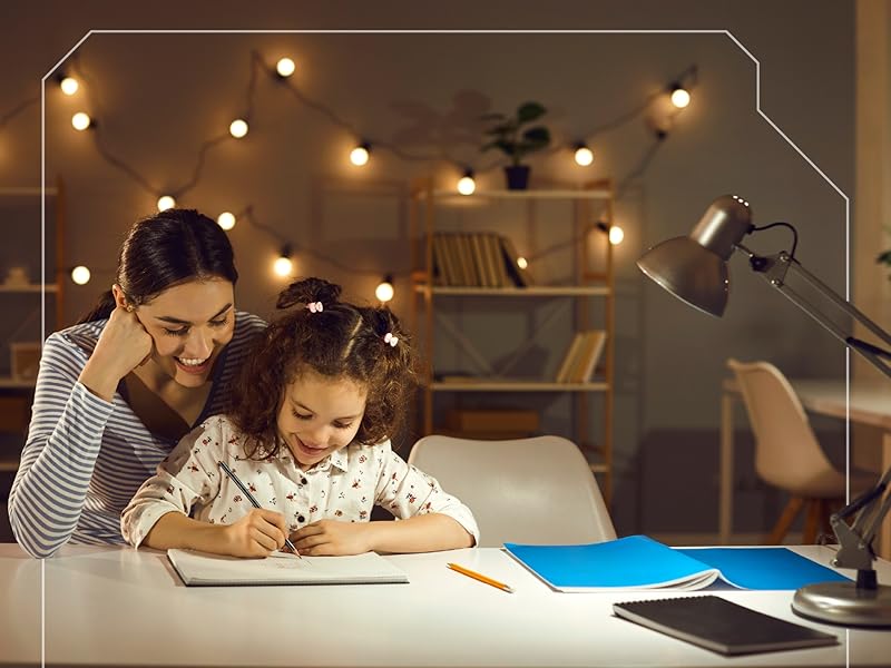 100W 24V LED Power Supply Driver 4.2A with US Standard 3-Prong Plug by BlueStars