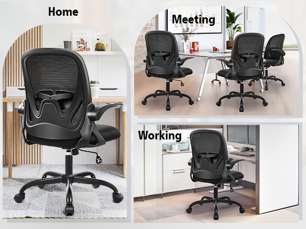 best lumbar support for office chair
