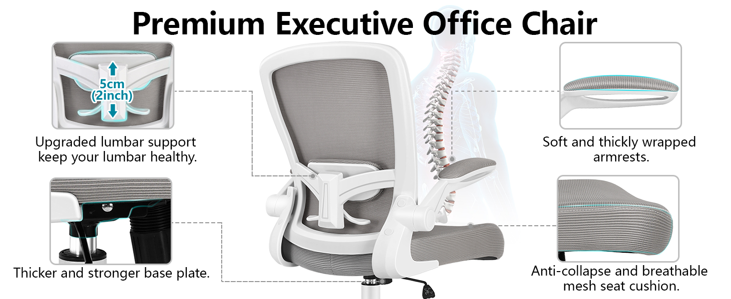 executive office chair