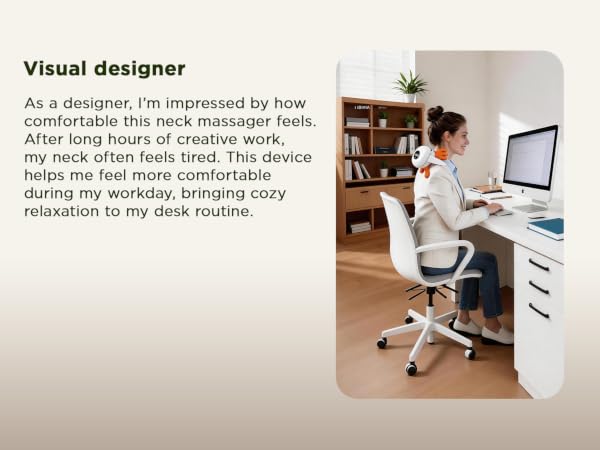Neck Massager