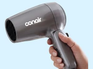 Hair dryer