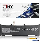 RH03XL M02027-005 Laptop Battery 45Wh Replacement for HP ProBook 430 440 445 450 455 630 650 G8 G...
