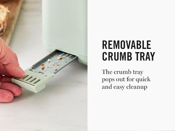 martha stewart, electrics, Long Slot Toaster