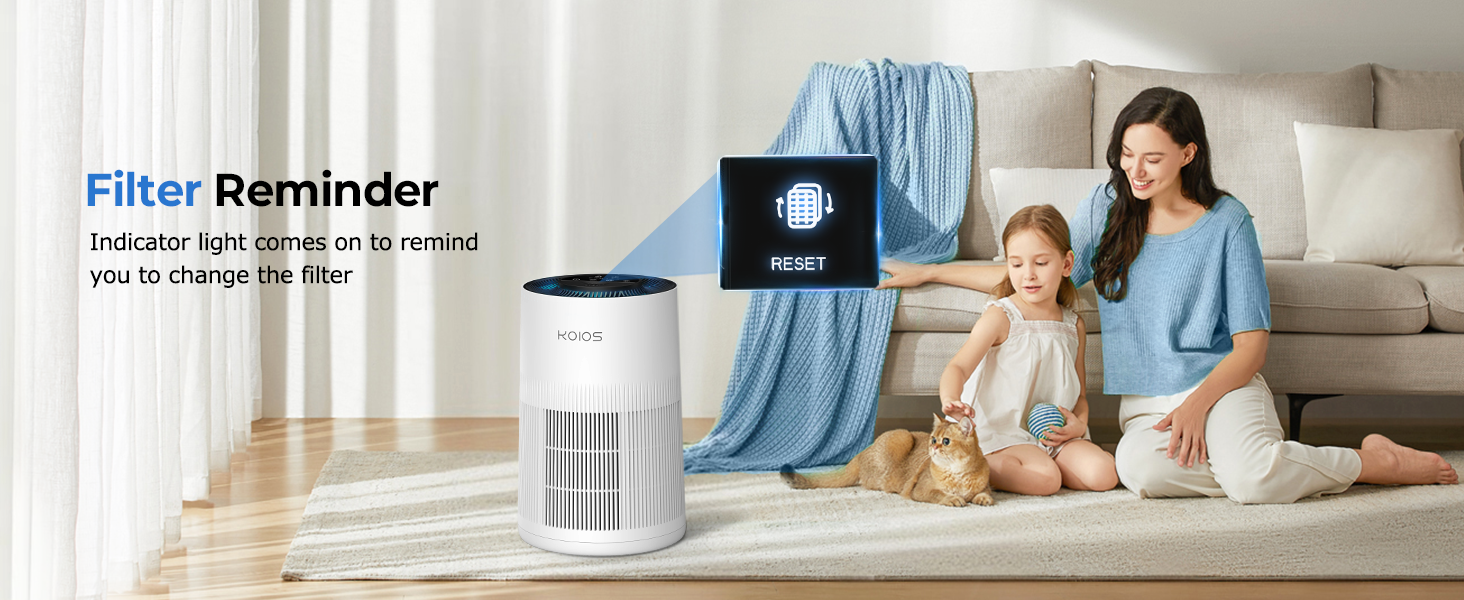 air purifiers for home