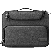MoKo 9-11 Inch Tablet Sleeve Case, Fits iPad air 5 10.9" 2022, iPad Pro 11 M2 2022-2018, iPad 9/8...