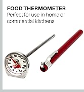 Food Thermometer