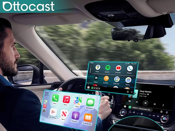 ottocast