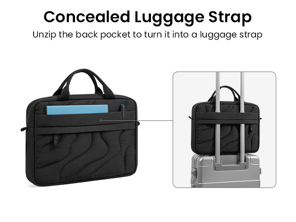 laptop bag