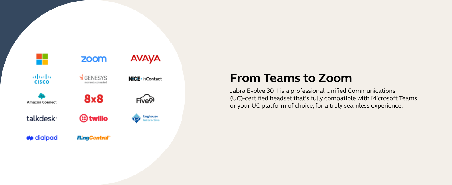 On-ear headband headset Noise-cancelling microphone headset Microsoft Teams headset 