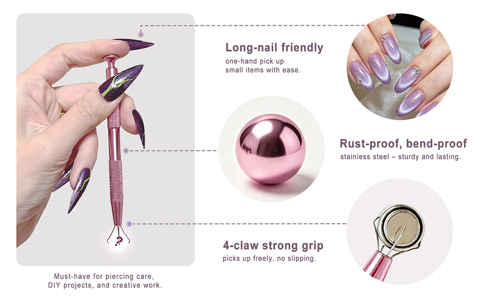 Piercing Changing Tools A+4