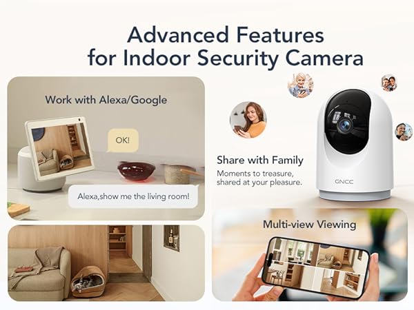 Security Camera