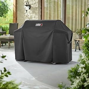 Weber Grill Cover