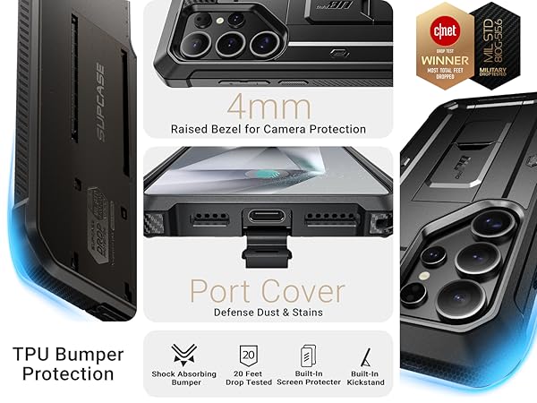 Galaxy S25 Ultra UBPro