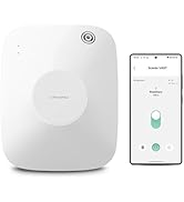 Airversa Smart Waterless Essential Oil Diffuser Scent Air Machine with 12A1V Power Adapter for La...