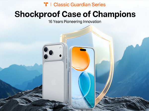 iphone 17 pro case