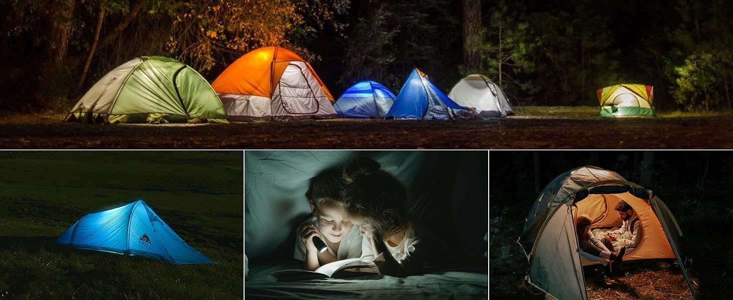 flashlights high lumens battery powered