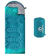lake blue sleeping bags