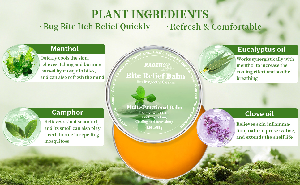 anti-itch cream