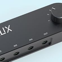 Robust Built Quality