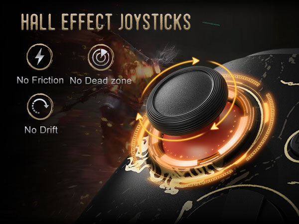 pc controller wireless