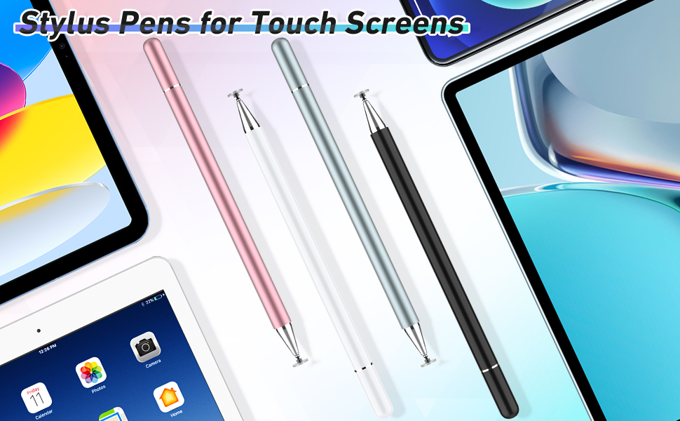 stylus pen for touch screens