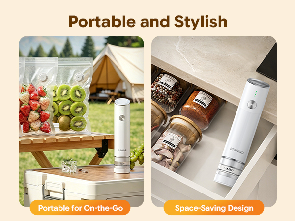 food saver vacuum sealer machine