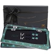 XCLPF Bling License Plate Frame for Women, 2PCS Rhinestone License Plate Frames| Over 1200 pcs14 ...