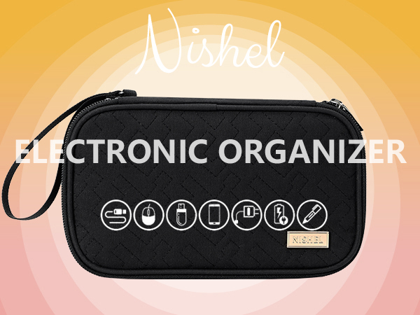 electronic organizer