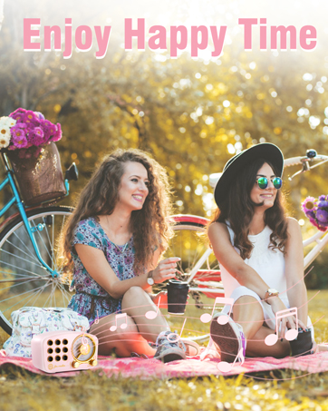 vintage bluetooth speaker