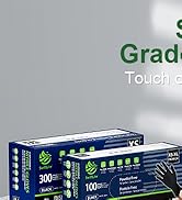 food safe nitrile gloves