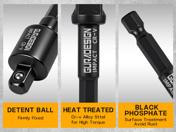 impact socket adapter 3