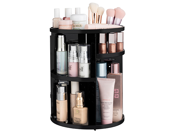 makeup organizer