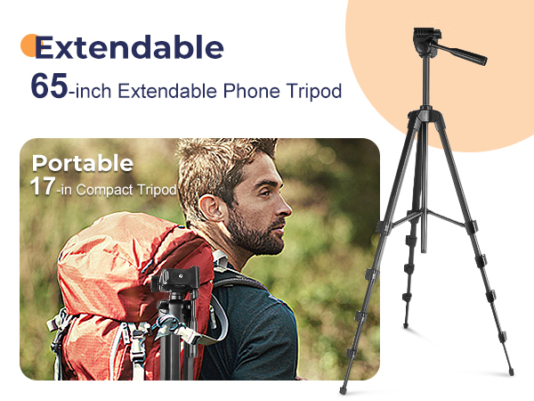 tripod for iphone