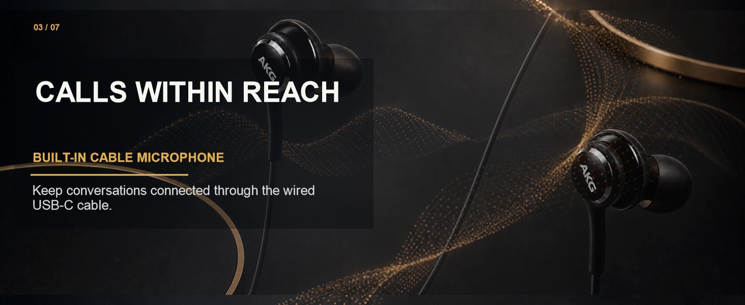 AKG TYPE C