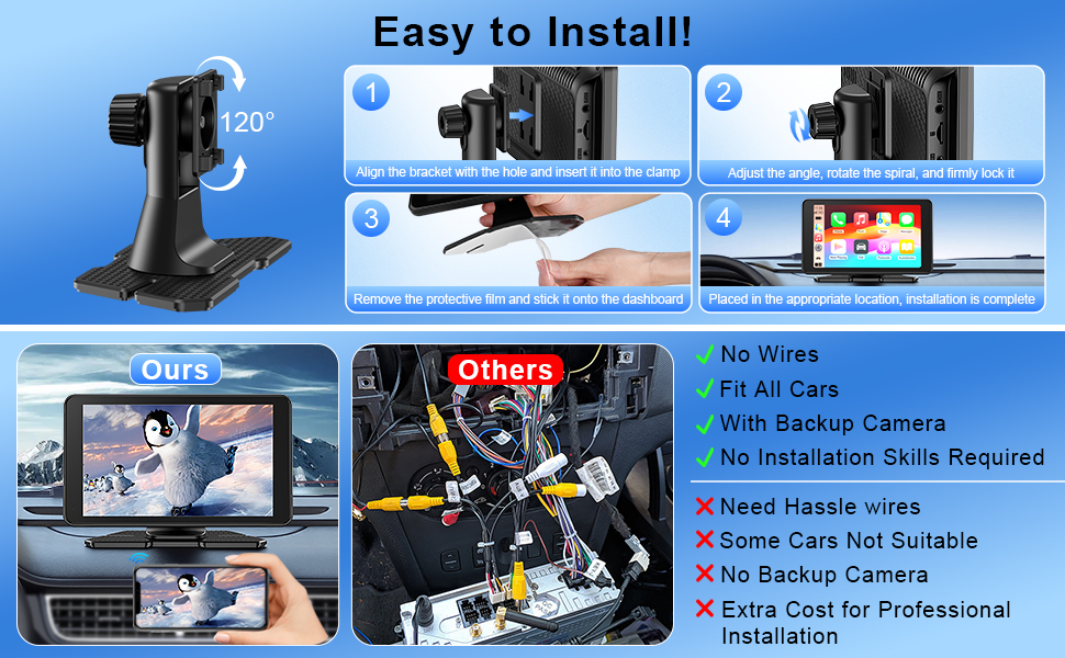 backup camera for car