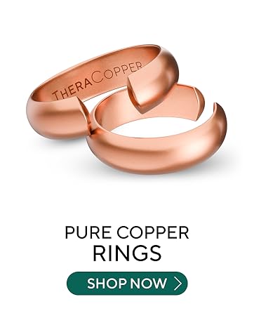 copper Rings