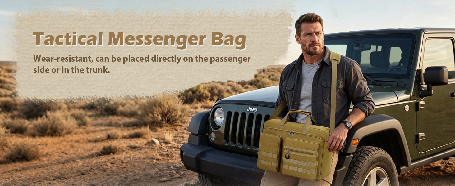 work bags for men