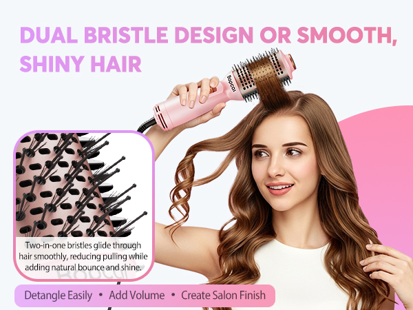 Smooth and tangle-free