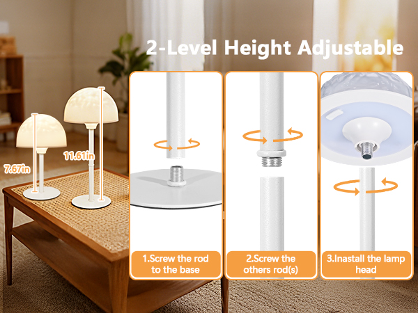water proof shower lamp