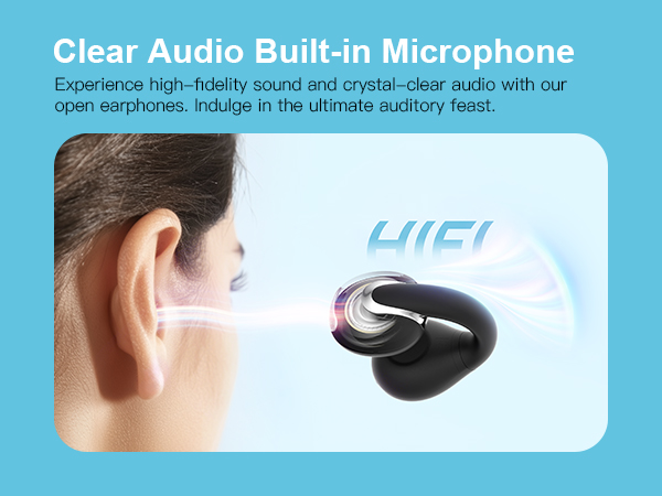 over ear earbuds